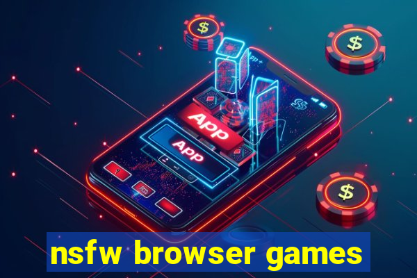 nsfw browser games